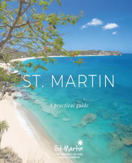 Saint Martin