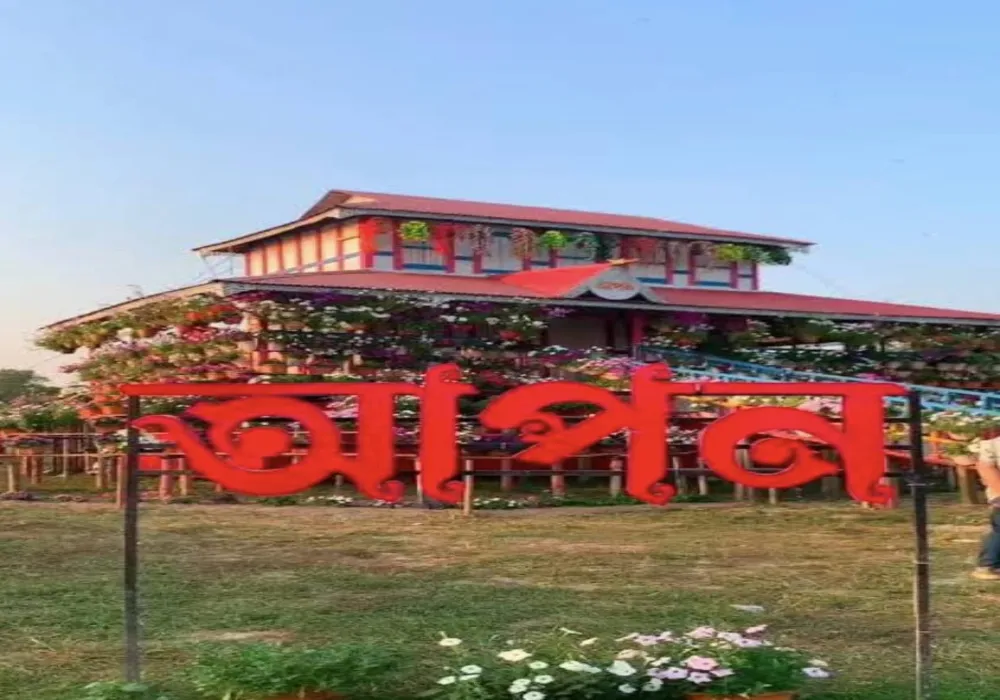 নরসিংদীর নারিয়াকান্দি ভ্রমণ - Nariakandi Day Trip to Narsingdi